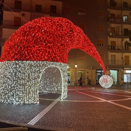 A & J アパート *