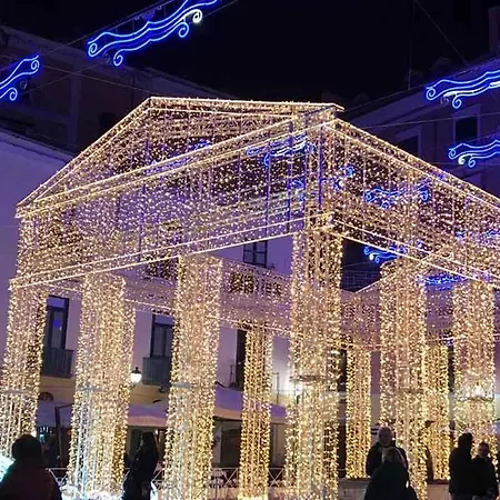 アパート A & J *