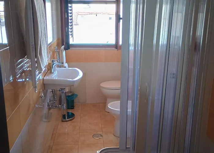 A & J Апартаменты