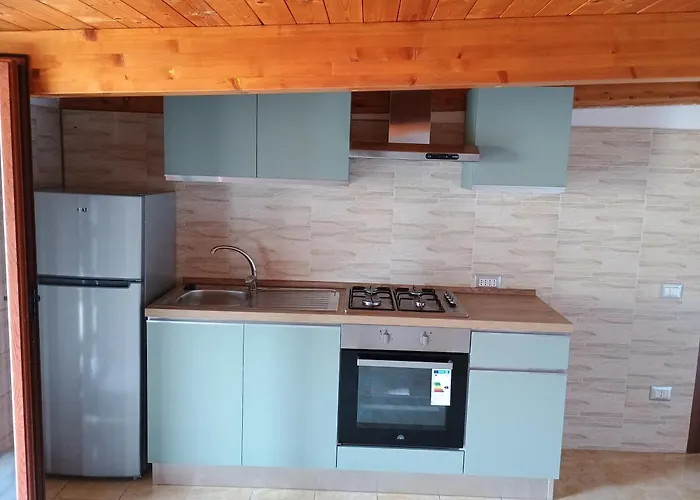 Апартаменты A & J *