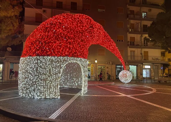 A & J Апартаменты *