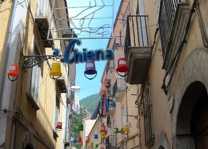 Апартаменты A & J *