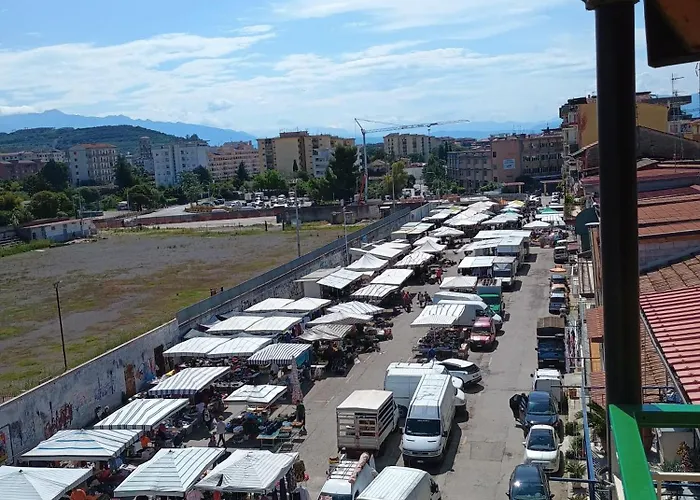 A & J * Баттипалья